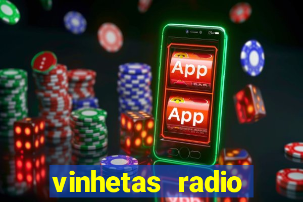 vinhetas radio globo futebol